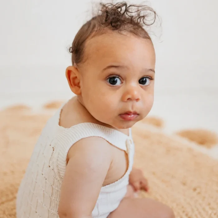 Newborn photo