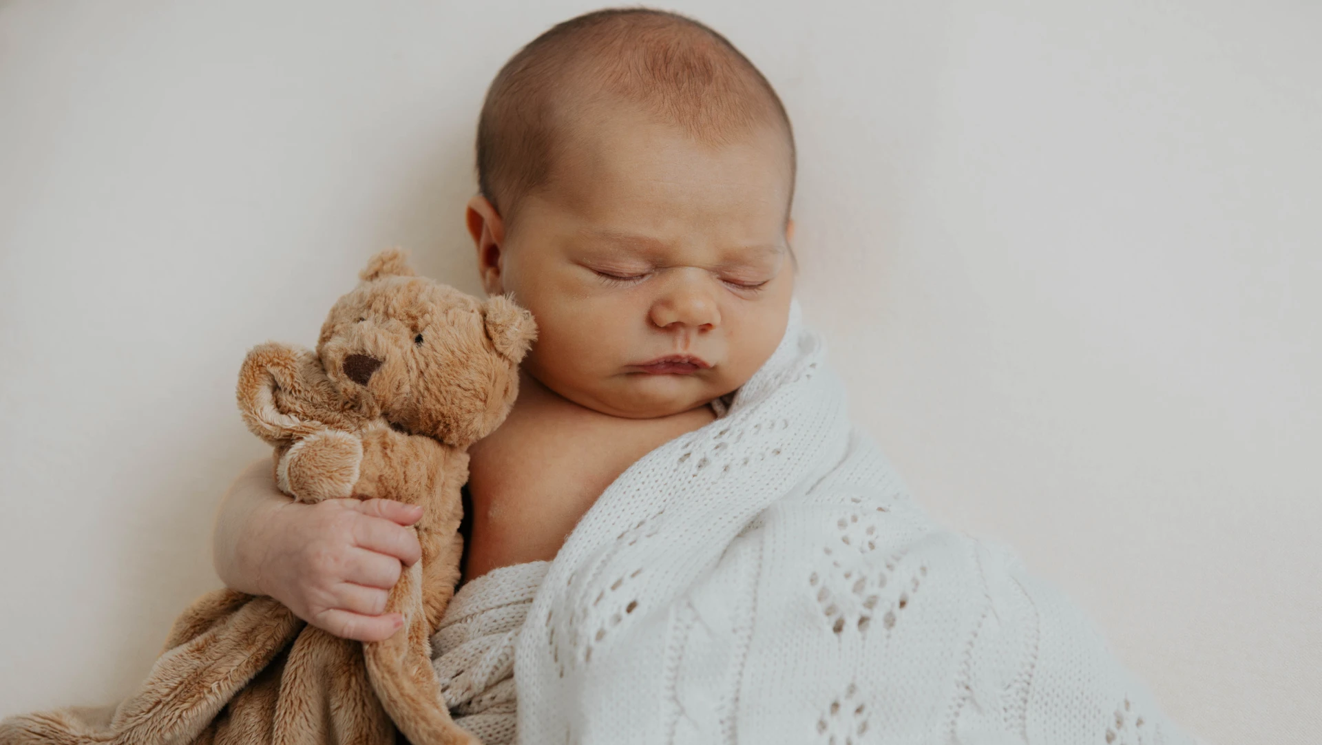 Newborn Photography